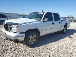 2006 Chevrolet Silverado K1500 for sale in Kansas City, KS