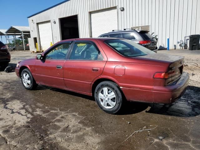 1999 Toyota Camry CE