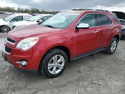 2013 Chevrolet Equinox LTZ for sale in Cahokia Heights, IL