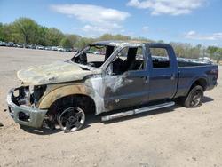 Ford Vehiculos salvage en venta: 2015 Ford F250 Super Duty
