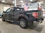 2010 Ford F150 Super Cab