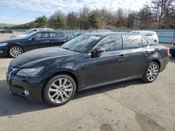 2013 Lexus GS 350 for sale in Brookhaven, NY