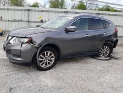 2018 Nissan Rogue S en venta en Walton, KY