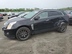 Cadillac Vehiculos salvage en venta: 2016 Cadillac SRX Performance Collection