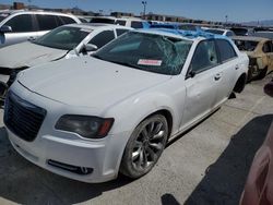 2014 Chrysler 300 S en venta en Las Vegas, NV