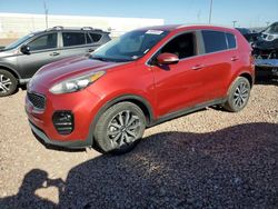 2018 KIA Sportage EX for sale in Phoenix, AZ