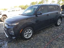 Vehiculos salvage en venta de Copart Byron, GA: 2021 KIA Soul LX