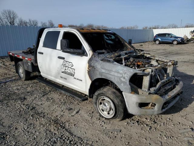 2021 Dodge RAM 2500 Tradesman