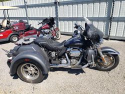 Harley-Davidson salvage cars for sale: 2021 Harley-Davidson Flhtcutg