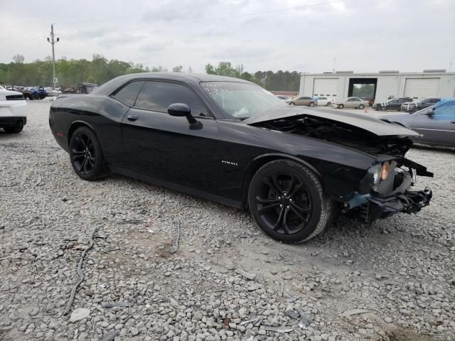 2020 Dodge Challenger R/T