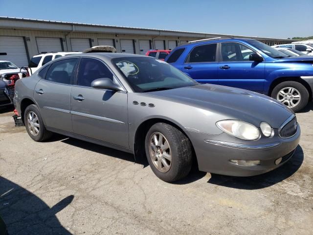 2007 Buick Lacrosse CX