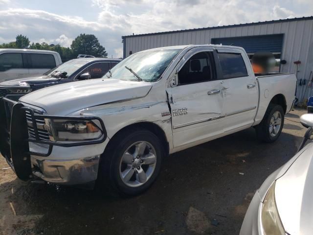 2014 Dodge RAM 1500 SLT