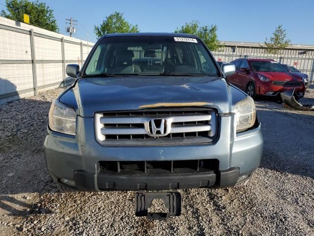 2006 Honda Pilot EX