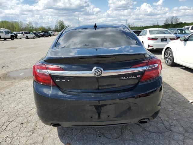 2014 Buick Regal Premium