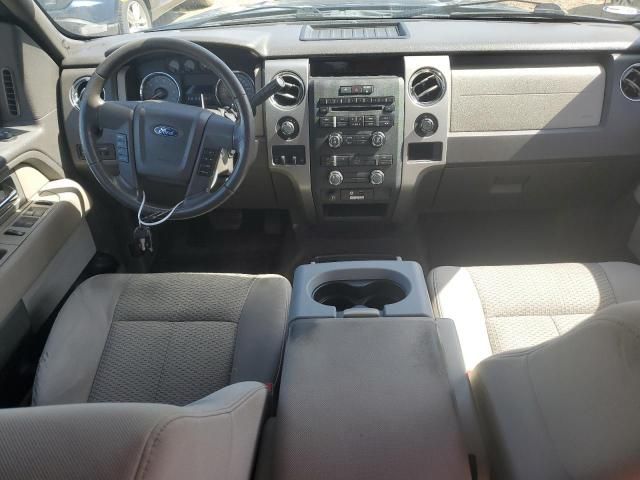 2010 Ford F150 Super Cab