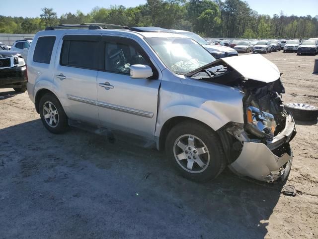 2009 Honda Pilot Touring