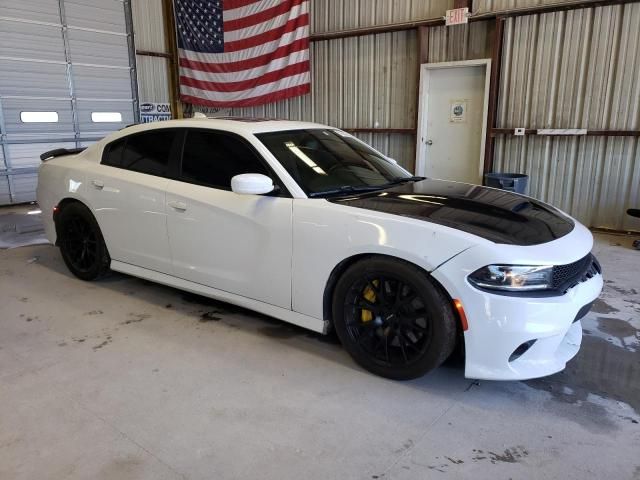 2017 Dodge Charger R/T 392