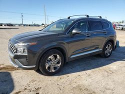 2023 Hyundai Santa FE SEL Premium en venta en Oklahoma City, OK