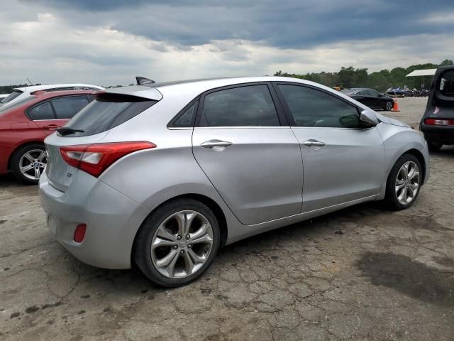 2015 Hyundai Elantra GT