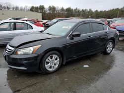 Honda Accord se Vehiculos salvage en venta: 2011 Honda Accord SE