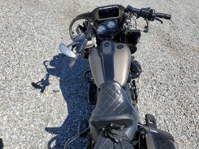 2021 Harley-Davidson Fltrxse