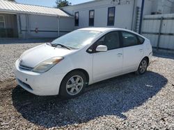 Toyota Prius salvage cars for sale: 2004 Toyota Prius