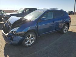 2008 Nissan Rogue S for sale in Albuquerque, NM