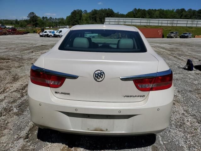 2014 Buick Verano Convenience