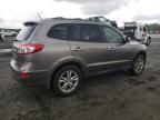 2011 Hyundai Santa FE Limited