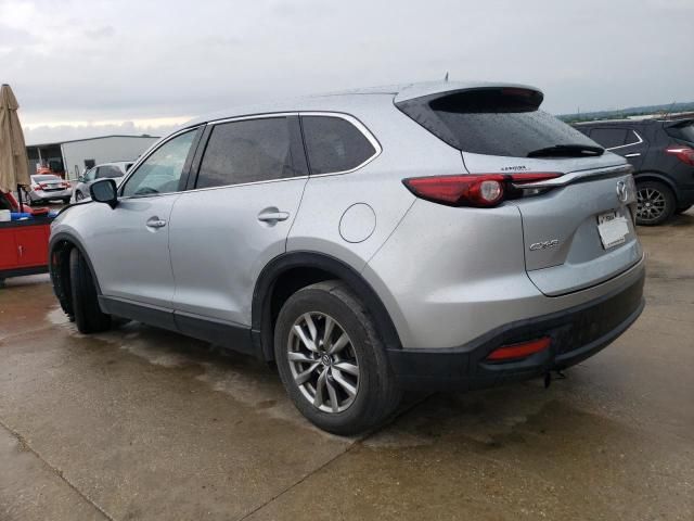 2018 Mazda CX-9 Touring