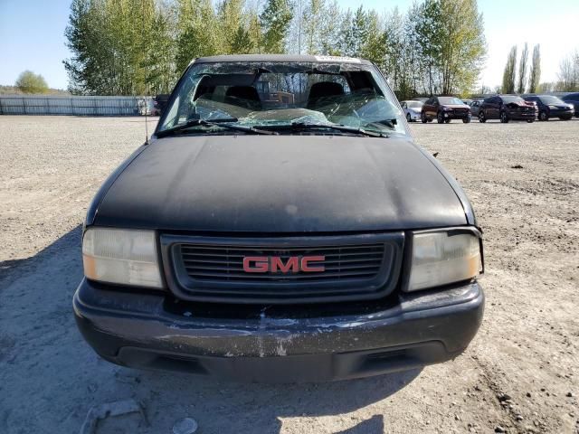 1998 GMC Sonoma