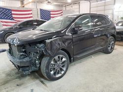 2017 Ford Edge Titanium for sale in Columbia, MO