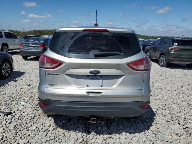 2014 Ford Escape S