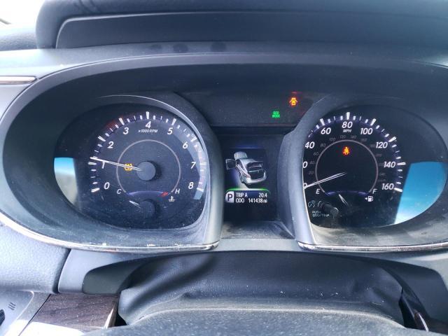 2015 Toyota Avalon XLE