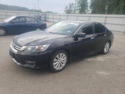 2013 Honda Accord EXL for sale in Dunn, NC