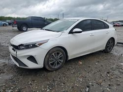 Salvage cars for sale from Copart Memphis, TN: 2023 KIA Forte LX