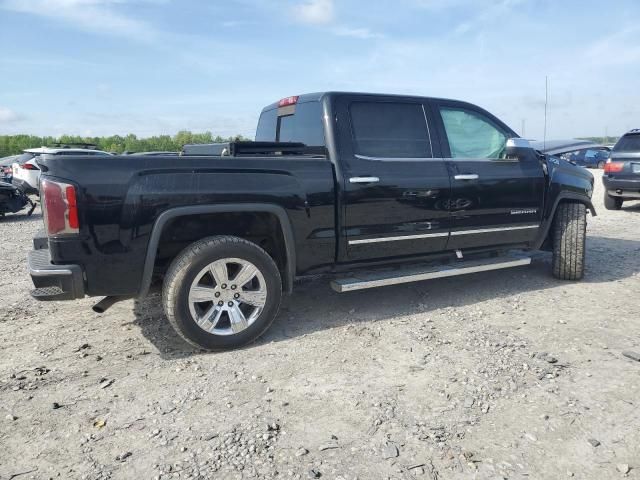 2016 GMC Sierra K1500 SLT