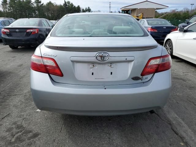 2007 Toyota Camry CE