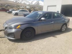 Vehiculos salvage en venta de Copart Reno, NV: 2023 Nissan Altima S