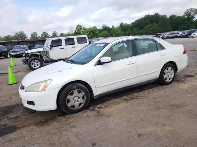 2006 Honda Accord LX