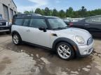 2011 Mini Cooper Clubman