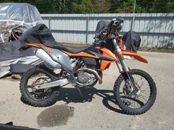 2021 KTM 500 EXC-F SIX Days for sale in Shreveport, LA