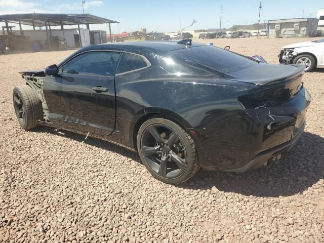 2016 Chevrolet Camaro LT