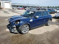 Mini Cooper S salvage cars for sale: 2017 Mini Cooper S