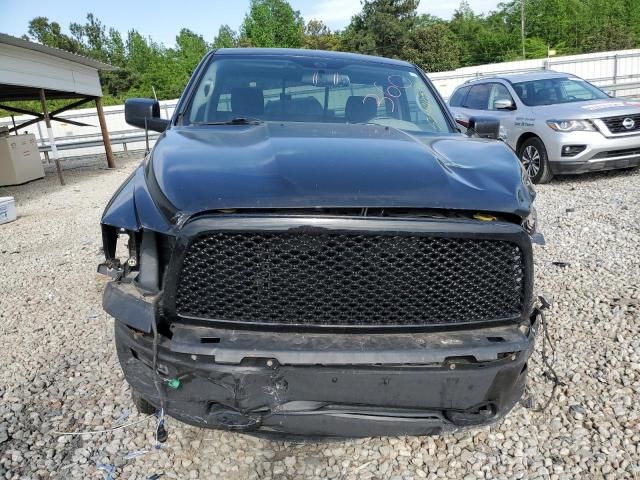 2009 Dodge RAM 1500