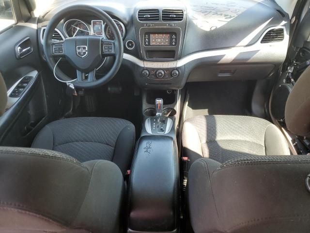 2015 Dodge Journey SXT