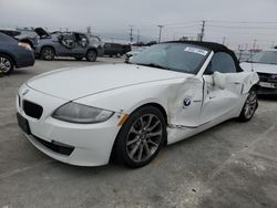 2007 BMW Z4 3.0 for sale in Sun Valley, CA