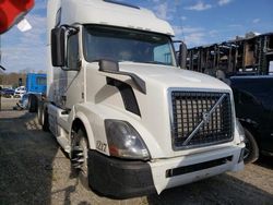 2017 Volvo VN VNL for sale in Glassboro, NJ