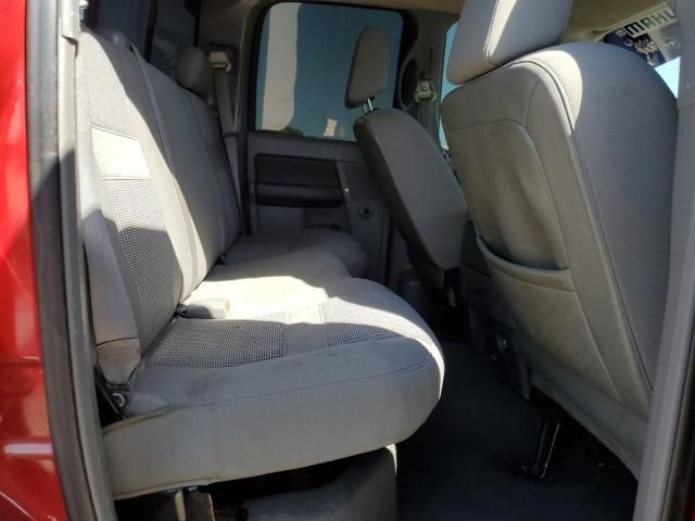 2008 Dodge RAM 1500 ST