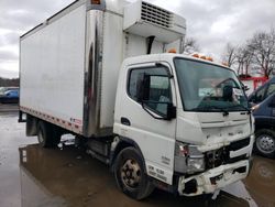 2016 Mitsubishi Fuso Truck OF America INC FE FEC92S en venta en Marlboro, NY